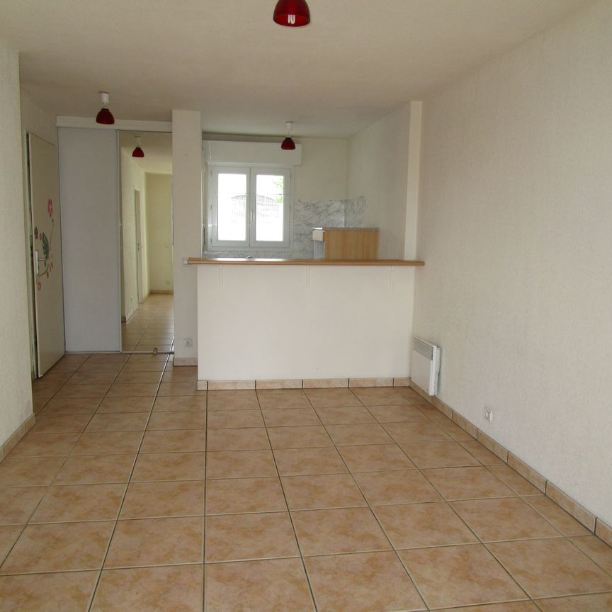 Location Appartement 2 pièces 37m² BOUCAU 64340 - Photo 1