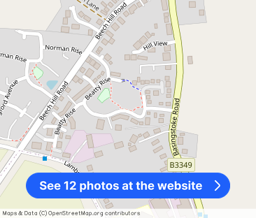 Benham Drive, Spencers Wood, Reading, Berkshire, RG7 - Photo 1