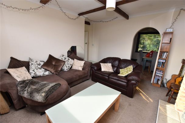 North Way, Quintrell Downs, Newquay, Cornwall, TR8 - Photo 1