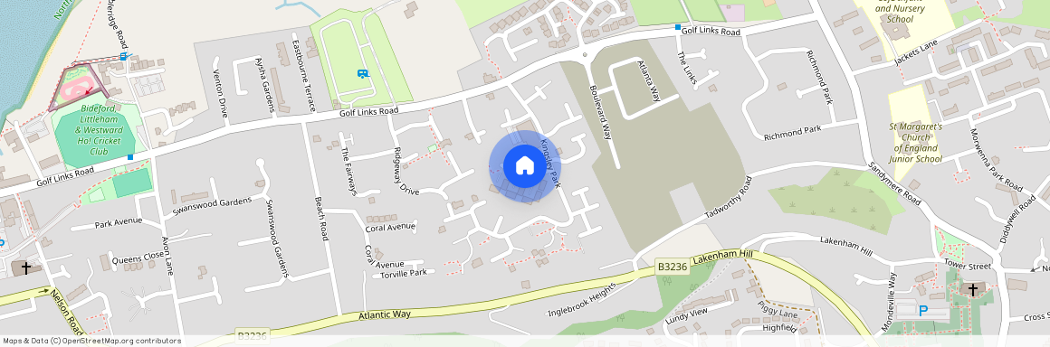 Kala Fair, Westward Ho!