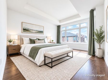 For Lease - 110 Blick Crescent, Aurora, Ontario - Photo 3