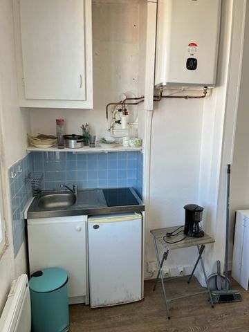 Appartement 1 Pièce 13 m² - Photo 2