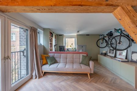 Prinseneiland 502L 1013 LR Amsterdam - Photo 2