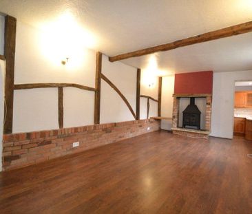 2 bedroom house to rent - Photo 2
