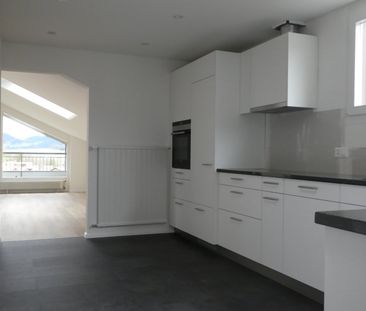 3.5 Zimmer, 99 m², 2. Stock - Foto 5