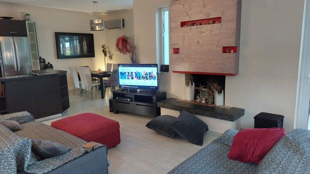 Μεζονέτα για ενοικίαση Συκιά (Ξυλόκαστρο) - Photo 1