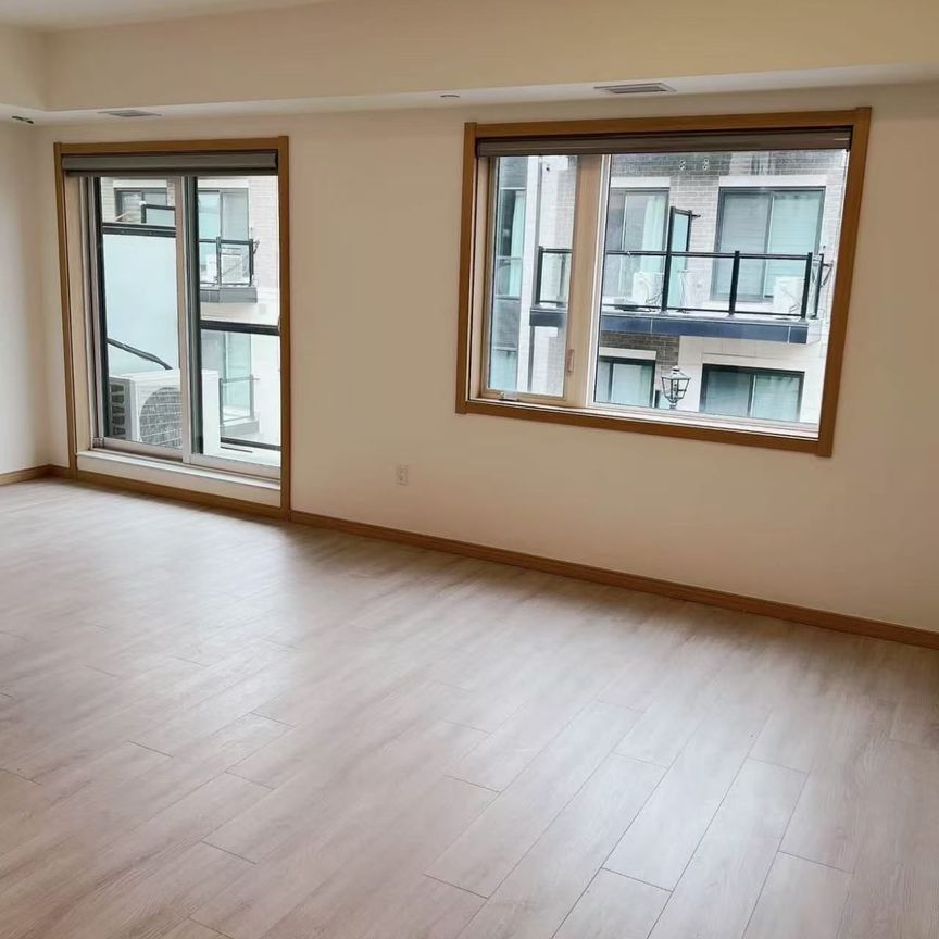 For Lease - 50 Morecambe Gate Unit# B315, Toronto, Ontario - Photo 1