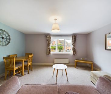 2 bedroom Apartment to rent - Photo 6