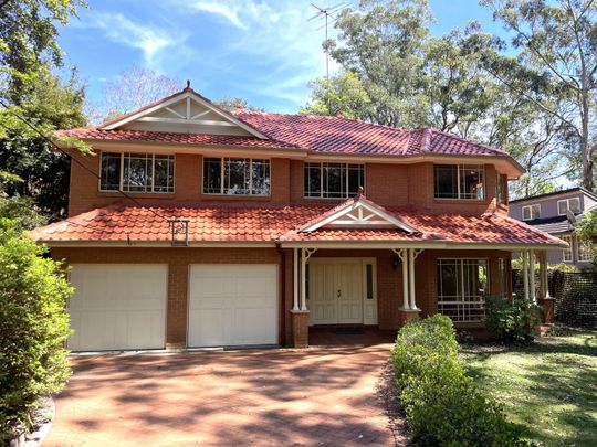 16 Banool Avenue, 2075, St Ives Nsw - Photo 1