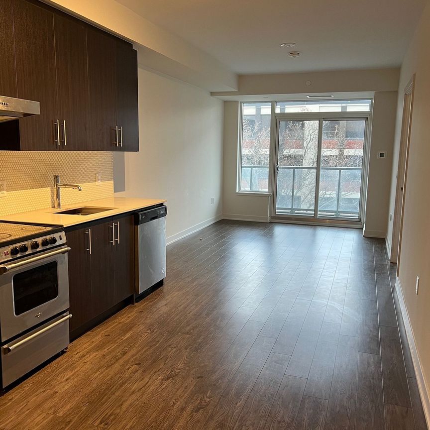 For Lease - 212 King Street Unit# 519, Hamilton, Ontario - Photo 1