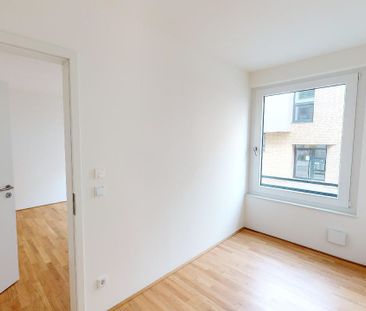 2 Monate mietfrei wohnen! 2 Zimmer, EBK, Terrasse - Photo 4