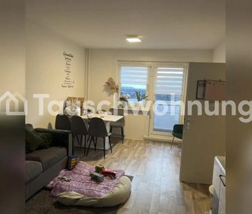 TAUSCHWOHNUNG 12524 Altglienicke 3 zimmer wohnung - Photo 6