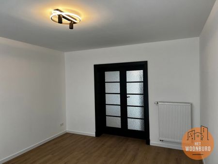 Woning met tuin, 3 slpks en staanplaats - Foto 2