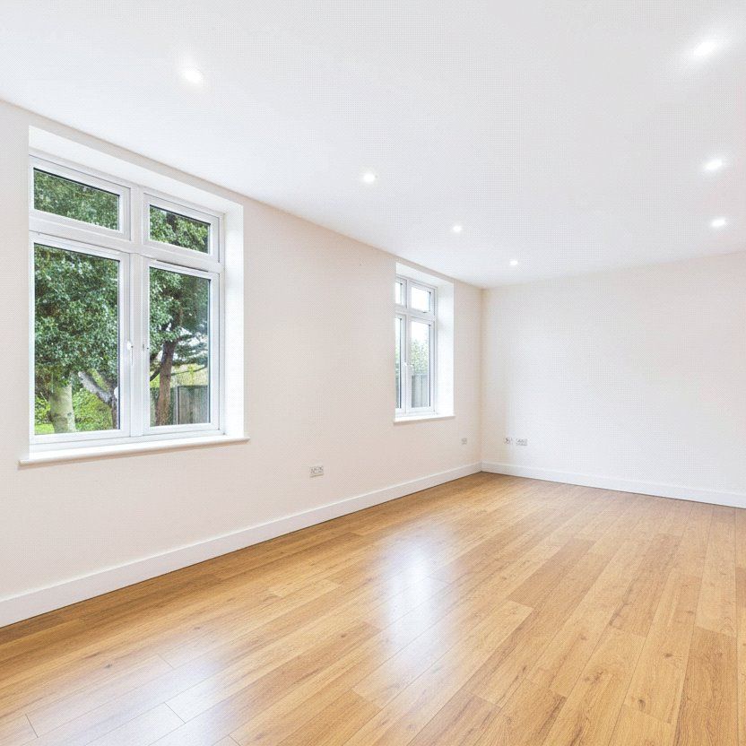 5 bedroom House in Wokingham Road, Reading - Photo 1