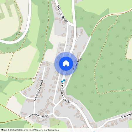 66919 Rheinland-Pfalz - Obernheim-Kirchenarnbach