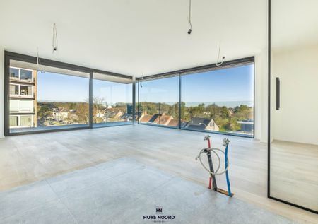 Prachtig appartement met groot zonneterras - Photo 5