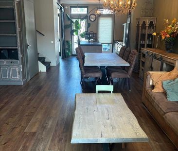 Prins Hendrikkade 172, Noord-Oost, 2225JT, Katwijk (Zh) - Foto 4