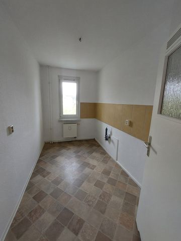 3-Raum-Wohnung mit Balkon - Photo 3