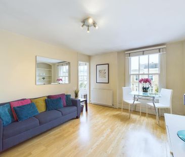 1 bedroom apartment to rent - Photo 3