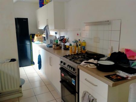 Stretton Road, Leicester - Photo 5