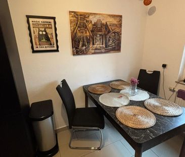 3,5 Raum Wohnung in der Essener Innenstadt, gegenüber dem Rathaus. - Photo 1