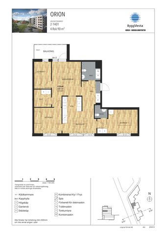 Köpmangatan, Södertälje - Photo 3