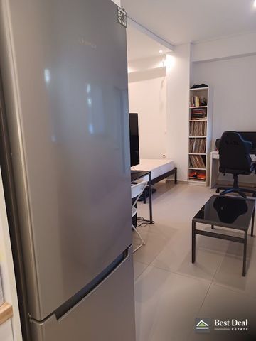 Studio/Γκαρσονιέρα για ενοικίαση Άνω Γλυφάδα (Γλυφάδα) - Photo 4