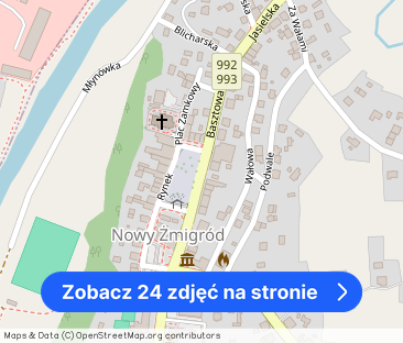 Do wynajęcia przestronny dom dla pracowników - Zdjęcie 1