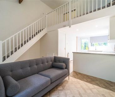 1 bedroom bungalow to rent - Photo 2