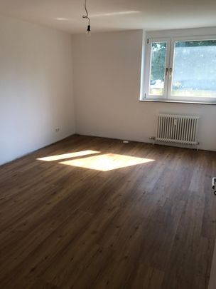 Perfekte Familienwohnung mit 4 Zimmern in Familienlage! - Photo 1