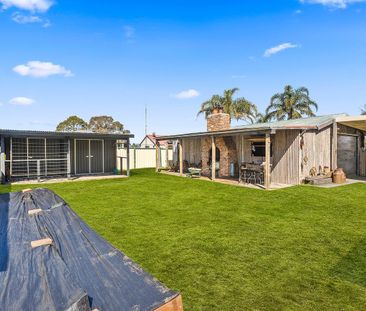 Large Block in Great Location - Photo 4