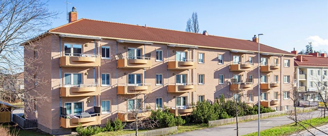 Carlavägen 38 - Foto 1