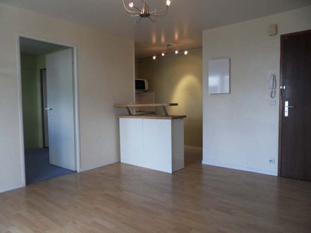 Location Appartement 2 pièces 30m² - Photo 5