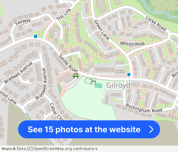 Saville Road, Dodworth, Barnsley, S75 - Photo 1