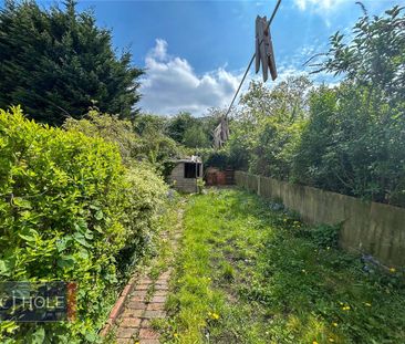 2 bedroom terraced house to rent - Photo 5