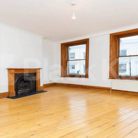 Spacious two double bedroom property in the heart of vibrant Crouch End - Photo 1