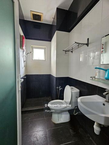 Vista Seri Putra, Bandar Seri Putra, Bangi - Foto 5