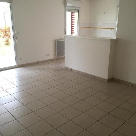 Location appartement 2 pièces de 53.55m² - Photo 1