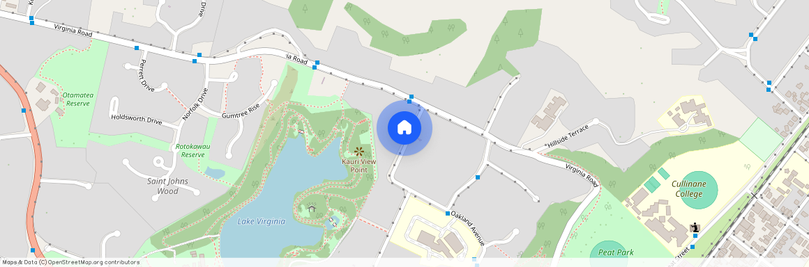 43A Brassey Road, Whanganui