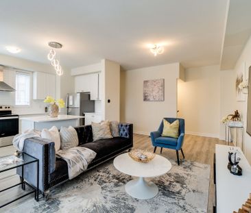 For Lease - 590 North Service Road Unit# 98, Hamilton, Ontario - Photo 6