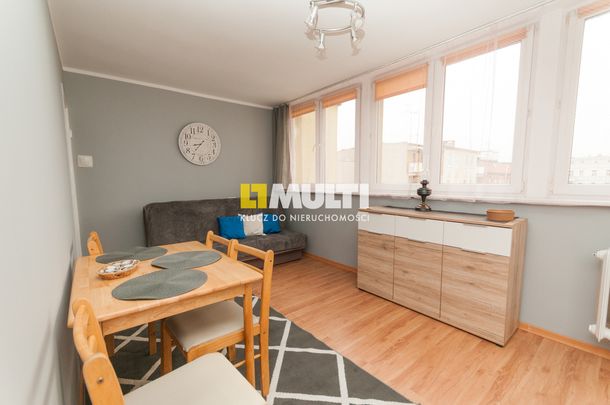 kawalerka w centrum blisko Placu Kościuszki - Photo 1