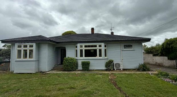 Spacious & Newly Renovated Home in Fairfield - Photo 1