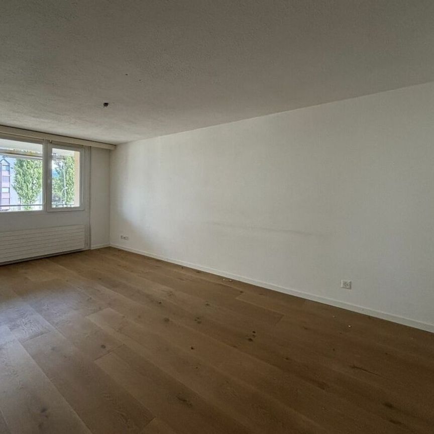 3.5-Zimmer-Wohnung - Photo 1