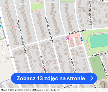 Mieszkanie dwupokojowe z osobną kuchnią i ogrodem - Zdjęcie 1