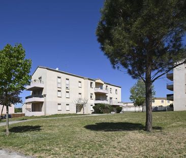 Location / Appartement T2 - Photo 1