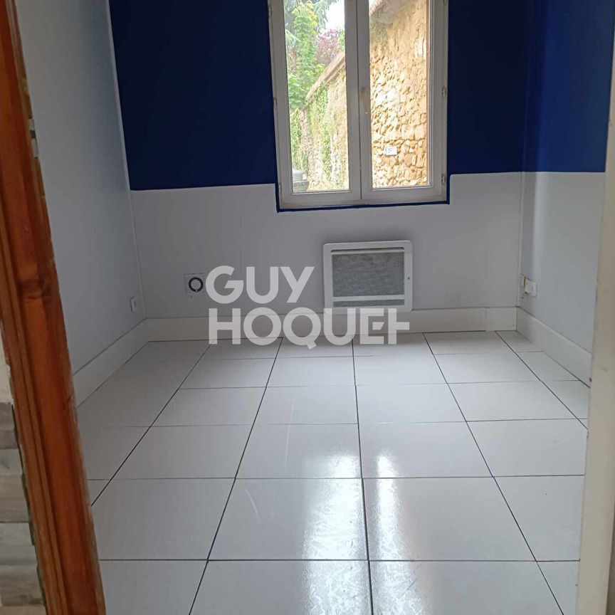 Appartement T2 (29 m²) avec parking privatif à CLERMONT - Photo 2