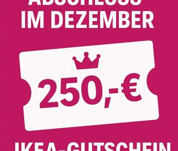 Charmante 2-Zimmer-Wohnung in Chemnitz Hilbersdorf zu vermieten - Photo 3