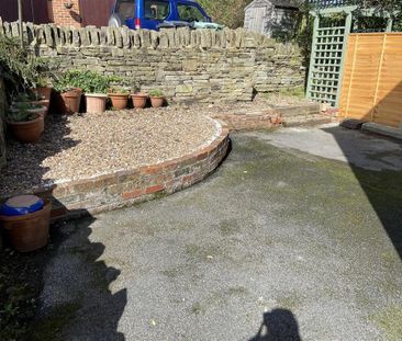 2 bedroom end of terrace house to rent - Photo 6