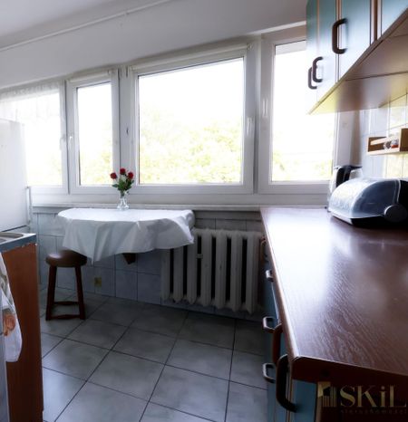 2 pokoje, ul. Limanowskiego, 45 mkw - Zdjęcie 3