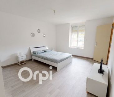 Appartement 2 pièces à Villerupt - Photo 1